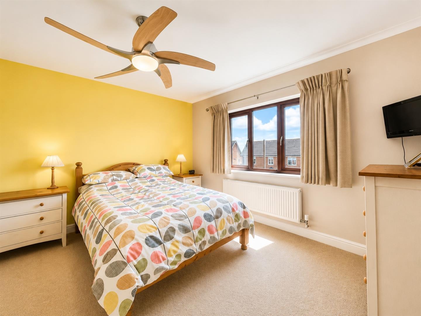 Garthwaite Crescent, Shenley Brook End, Milton Keynes